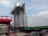 日野プロフィアトレーラーヘッド（トラクターヘッド）大型（10t）[写真37]