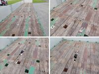 日野プロフィアトレーラーヘッド（トラクターヘッド）大型（10t）[写真39]