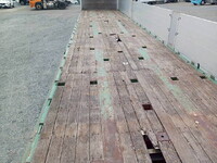 日野プロフィアトレーラーヘッド（トラクターヘッド）大型（10t）[写真40]