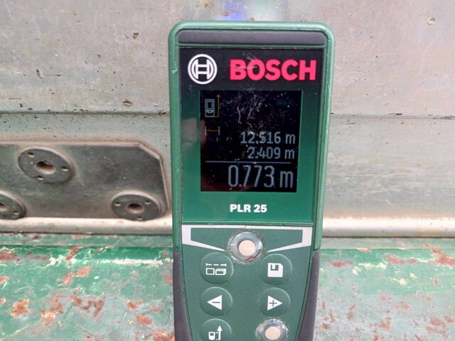 日野プロフィアトレーラーヘッド（トラクターヘッド）大型（10t）[写真40]