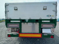 日野プロフィアトレーラーヘッド（トラクターヘッド）大型（10t）[写真07]