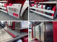 日野プロフィアトレーラーヘッド（トラクターヘッド）大型（10t）[写真09]