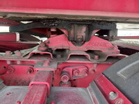 日野プロフィアトレーラーヘッド（トラクターヘッド）大型（10t）[写真10]