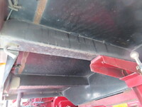 いすゞギガダンプ大型（10t）[写真13]