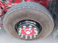 いすゞギガダンプ大型（10t）[写真15]