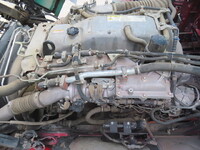 いすゞギガダンプ大型（10t）[写真16]