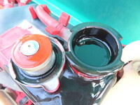 いすゞギガダンプ大型（10t）[写真20]