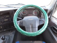 いすゞギガダンプ大型（10t）[写真23]