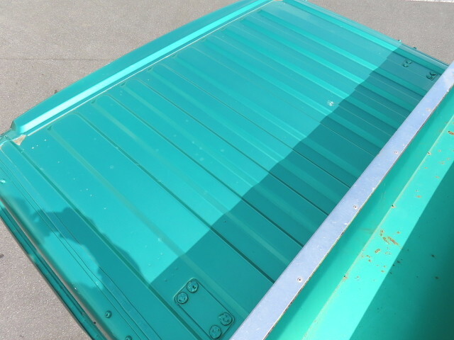 いすゞギガダンプ大型（10t）[写真28]