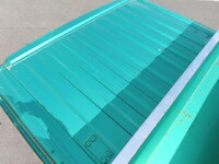 いすゞギガダンプ大型（10t）[写真29]