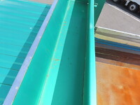 いすゞギガダンプ大型（10t）[写真30]