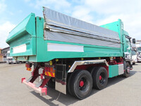 いすゞギガダンプ大型（10t）[写真02]