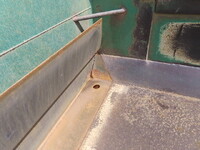 いすゞギガダンプ大型（10t）[写真32]