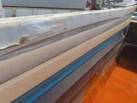 いすゞギガダンプ大型（10t）[写真36]