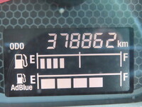 いすゞギガダンプ大型（10t）[写真38]