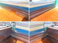 いすゞギガダンプ大型（10t）[写真39]