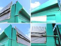 いすゞギガダンプ大型（10t）[写真40]