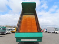 いすゞギガダンプ大型（10t）[写真07]