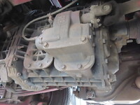 いすゞギガダンプ大型（10t）[写真08]