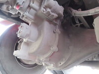 いすゞギガダンプ大型（10t）[写真09]