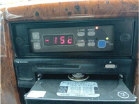 いすゞフォワード冷凍車（冷蔵車）中型（4t）[写真11]