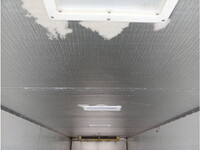 いすゞフォワード冷凍車（冷蔵車）中型（4t）[写真16]