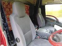 いすゞフォワード冷凍車（冷蔵車）中型（4t）[写真22]