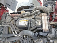 いすゞフォワード冷凍車（冷蔵車）中型（4t）[写真31]