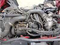 いすゞフォワード冷凍車（冷蔵車）中型（4t）[写真32]