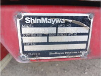 いすゞフォワード冷凍車（冷蔵車）中型（4t）[写真34]