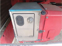 いすゞフォワード冷凍車（冷蔵車）中型（4t）[写真35]