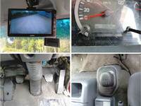 いすゞフォワード冷凍車（冷蔵車）中型（4t）[写真40]