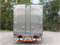 いすゞフォワード冷凍車（冷蔵車）中型（4t）[写真06]