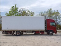 いすゞフォワード冷凍車（冷蔵車）中型（4t）[写真07]