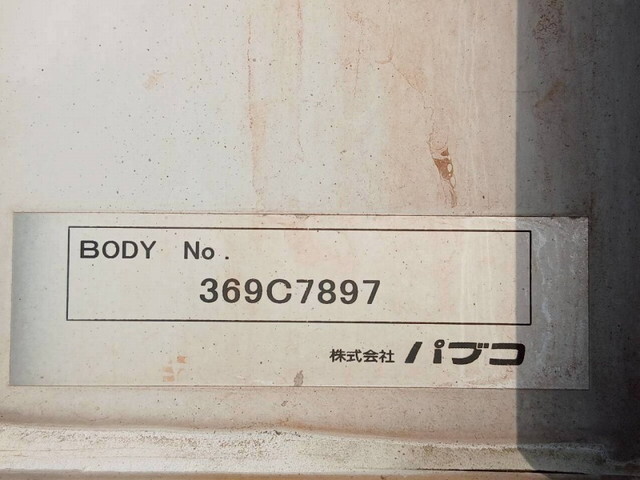 日野レンジャーアルミウイング中型（4t）[写真10]