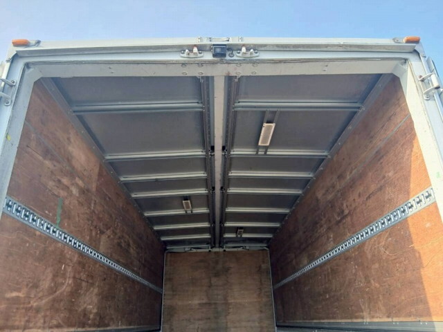 日野レンジャーアルミウイング中型（4t）[写真13]