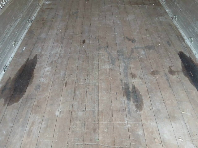 日野レンジャーアルミウイング中型（4t）[写真17]