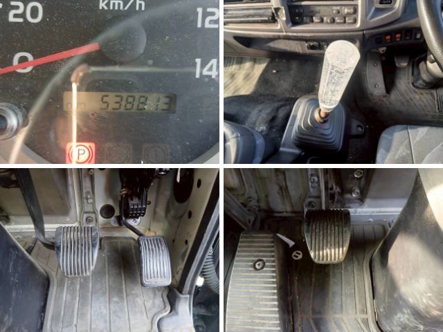 日野レンジャーアルミウイング中型（4t）[写真22]