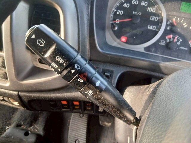 日野レンジャーアルミウイング中型（4t）[写真23]