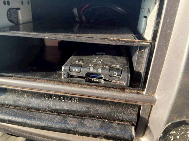 日野レンジャーアルミウイング中型（4t）[写真25]