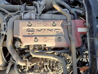 日野レンジャーアルミウイング中型（4t）[写真30]