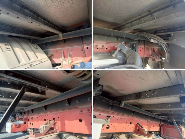 日野レンジャーアルミウイング中型（4t）[写真36]