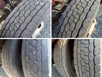 日野レンジャーアルミウイング中型（4t）[写真40]