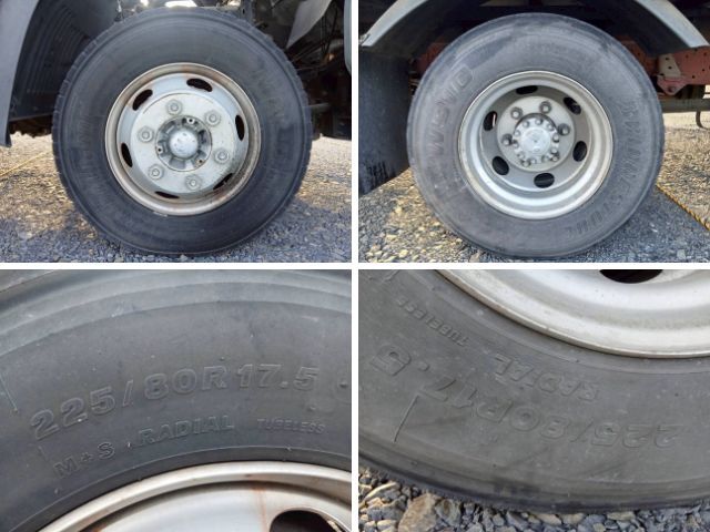 日野レンジャーアルミウイング中型（4t）[写真40]