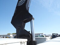 いすゞエルフクレーン4段小型（2t・3t）[写真17]