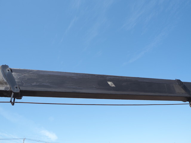 いすゞエルフクレーン4段小型（2t・3t）[写真19]