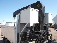 いすゞエルフクレーン4段小型（2t・3t）[写真23]