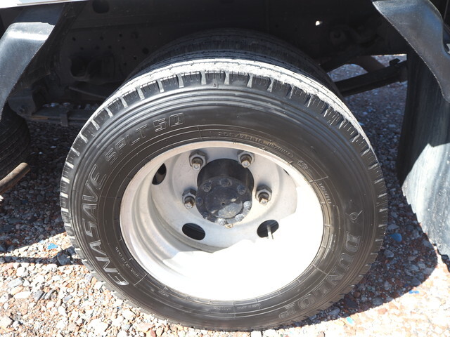 いすゞエルフクレーン4段小型（2t・3t）[写真27]