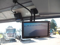 いすゞエルフクレーン4段小型（2t・3t）[写真38]