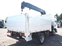 いすゞエルフクレーン4段小型（2t・3t）[写真05]